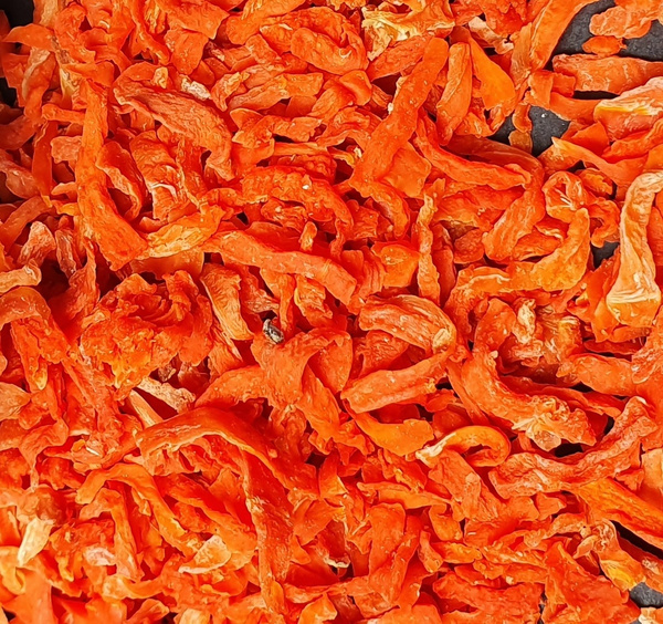 Морковь соломка 200г KINGSPICE - купить с доставкой по выгодным ценам в ...