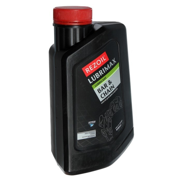 Масло REZOIL LUBRIMAX цепное, 0.946 л. - купить по доступным ценам в ...