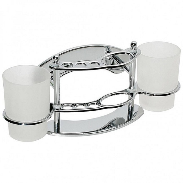 HAIBA Держатель для стакана "Современная" - купить с доставкой по ...