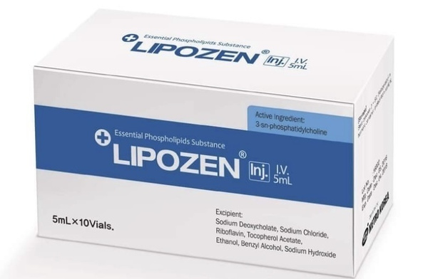Lipozen plus жиросжигающая сыворотка липолитик - купить с доставкой по ...