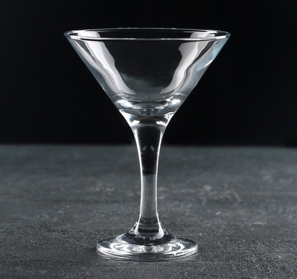 Бокал для мартини, 190 мл - купить по низким ценам в интернет-магазине ...