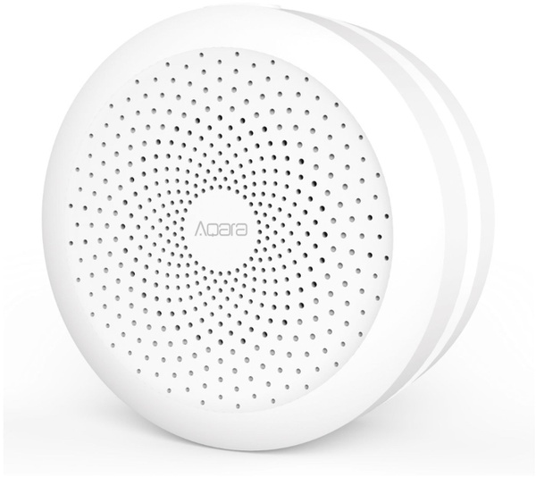 Центр умного дома Aqara Hub M1S (EU), модель HM1S-G01 купить на OZON по ...