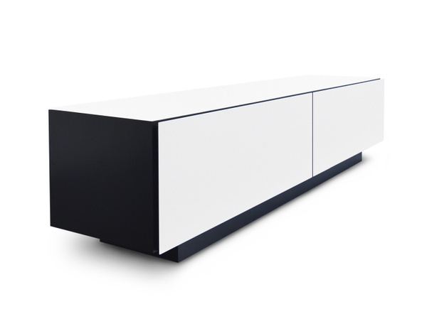 Тумба под телевизор 180х42х44.5 см, METALDESIGN - купить в интернет ...