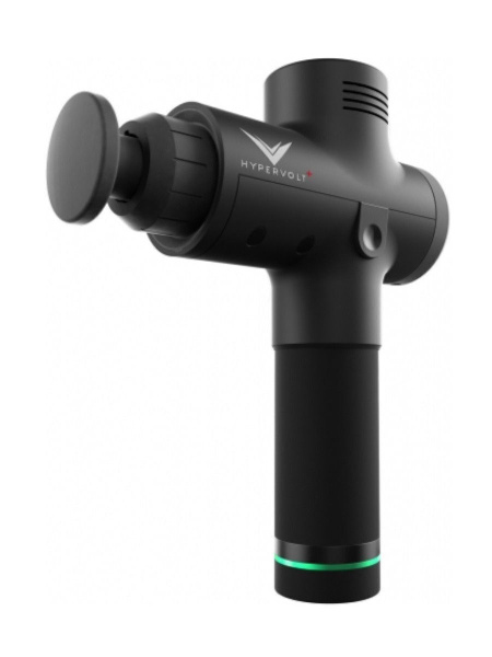 Hyperice / Перкуссионный массажер Hypervolt PLUS Bluetooth Black one ...