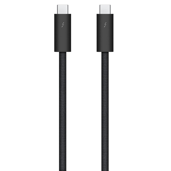 Кабель Thunderbolt Apple Thunderbolt 3 Pro - купить по низкой цене в ...