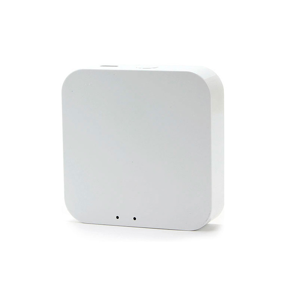 Умный хаб Tuya ZigBee для Умного Дома - купить с доставкой по выгодным ...