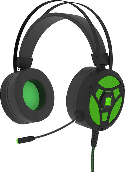 Наушники Полноразмерные Harper Gaming Hellfire - купить по доступным ...