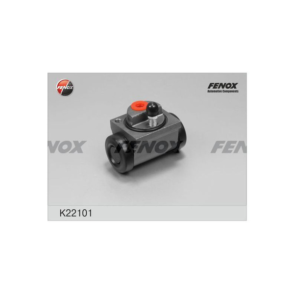 Цилиндр колесный LADA LARGUS + АБС 22мм K22101 - FENOX арт. K22101 ...