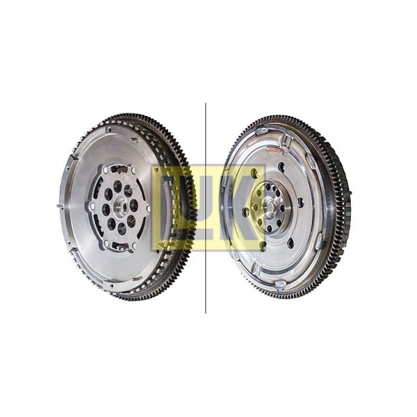 Маховик - INA/LUK арт. 415041010 - купить по выгодной цене в интернет ...