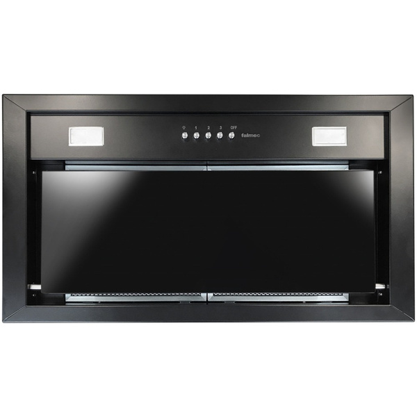 Встраиваемая вытяжка Falmec BUILT-IN 50 MAX BK купить по низкой цене ...