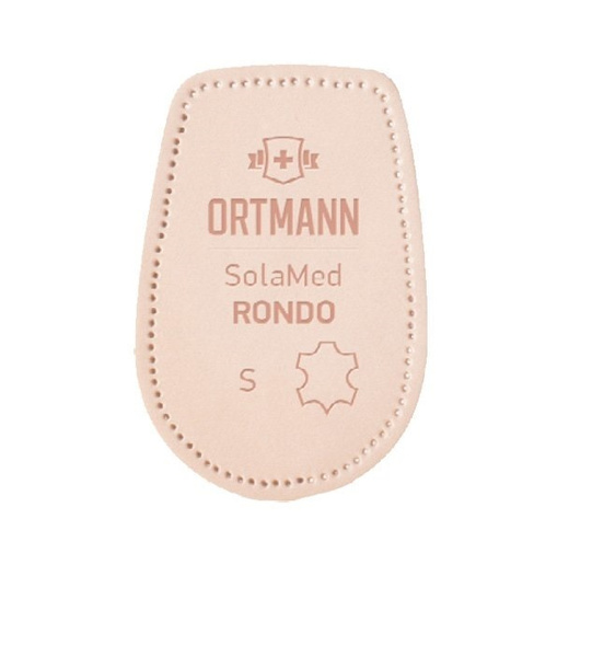 Подпяточники ORTMANN SolaMed Rondo - купить с доставкой по выгодным ...