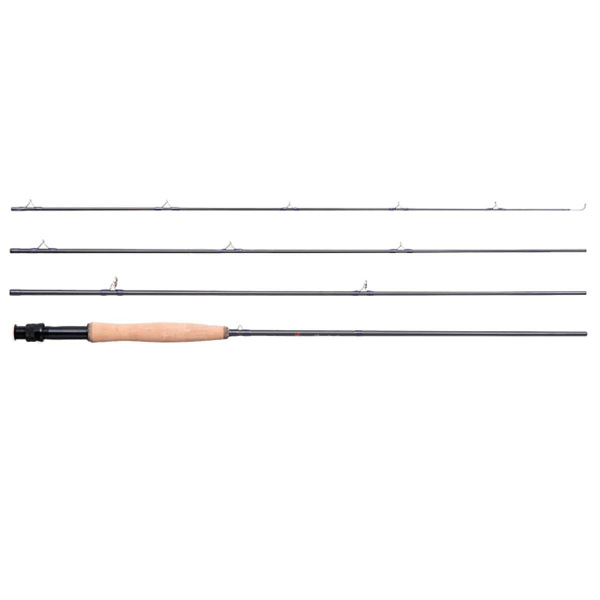 Спиннинг Surf Master SurfMaster Fly Rod купить по выгодным ценам в ...