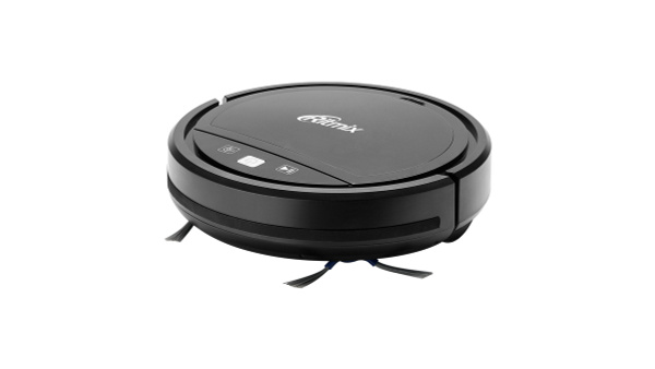 Робот пылесос RITMIX VC-020 купить на OZON по низкой цене (880716305)