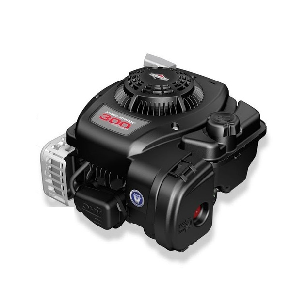 Двигатель для садовой техники Briggs & Stratton 08P5020011H1A0001 ...