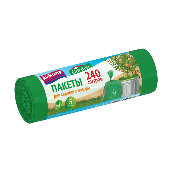 Мешки садовые 5309 - купить по низким ценам в интернет-магазине OZON ...