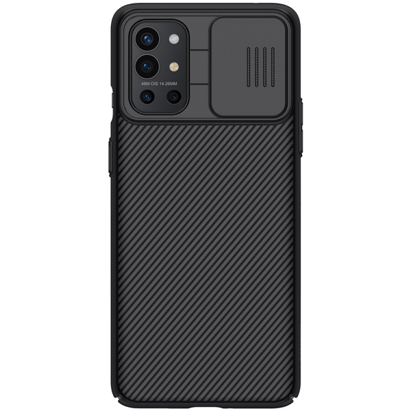 NILLKIN для OnePlus 9R чехол для телефона с защитой от скольжения ...