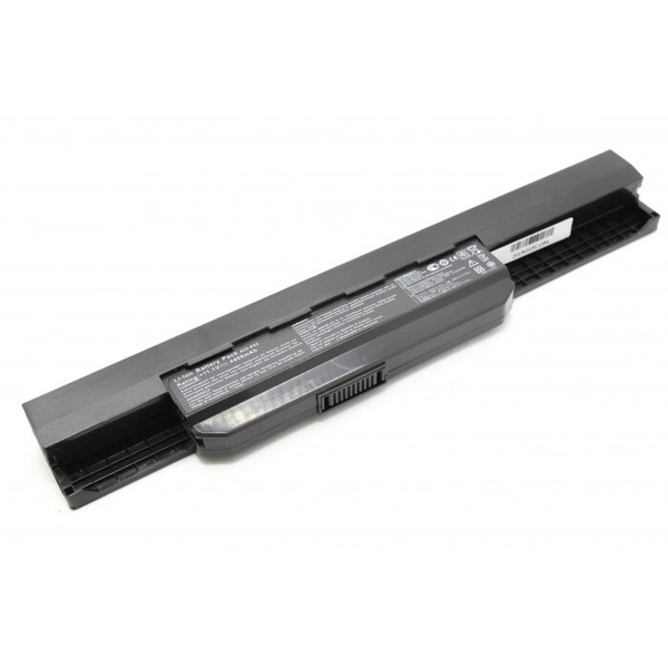 OEM Аккумулятор для ноутбука ASUS 4400 мАч, (A31-K53, A32-K53, A41-K53 ...