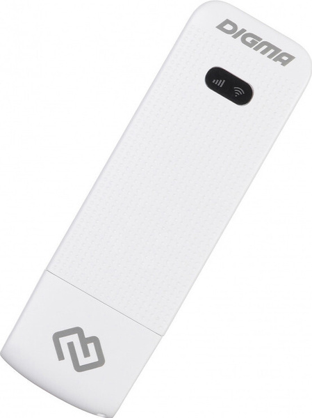 Беспроводной модем Digma USB - купить по низкой цене в интернет ...