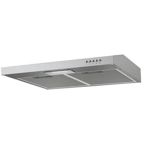 Вытяжка KRONA Jessica slim 600 IX push button купить по низкой цене ...
