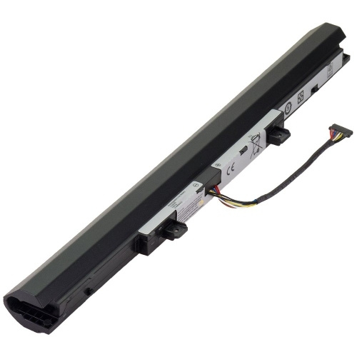 Lenovo Аккумулятор для ноутбука Lenovo 2000 мАч, (L15C4A02, 5B10L04163 ...