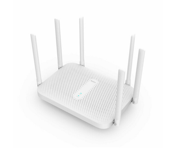 Роутер Xiaomi Redmi Router AC2100 White, белый, 5 ГГц купить по низкой ...