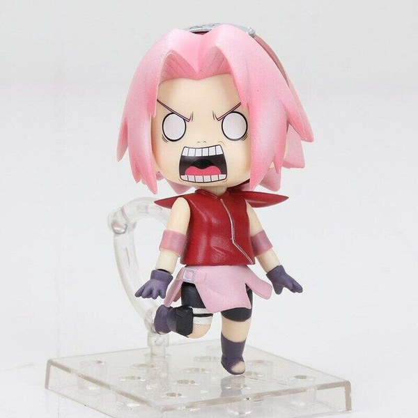 Фигурка Наруто : Сакура Харуно / Sakura Haruno (9 см) - купить с ...