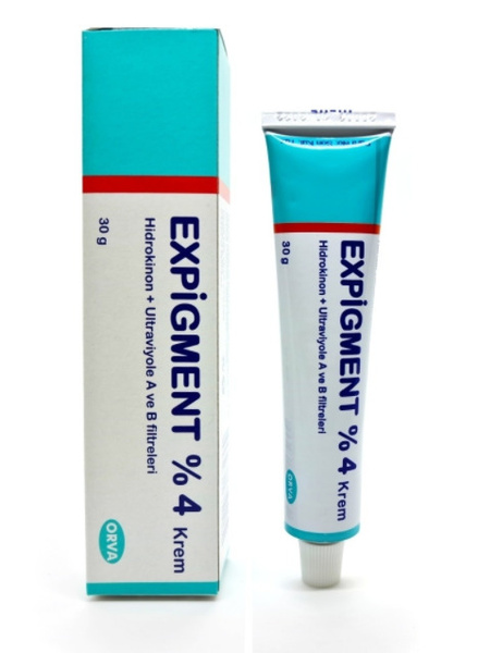 Expigment 4 Купить В Москве