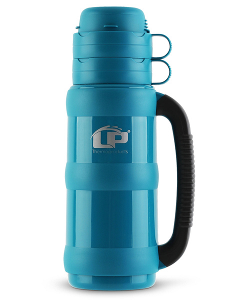 Термос LP - купить по выгодной цене в интернет-магазине OZON (307710321)