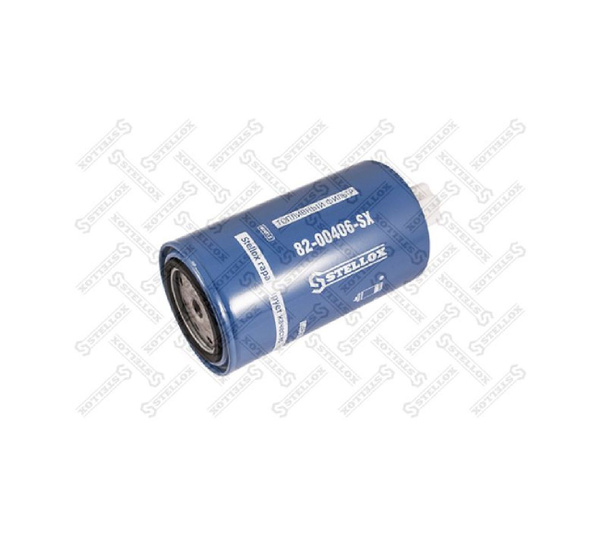 Фильтр топливный Stellox 8200406SX - купить по выгодным ценам в ...