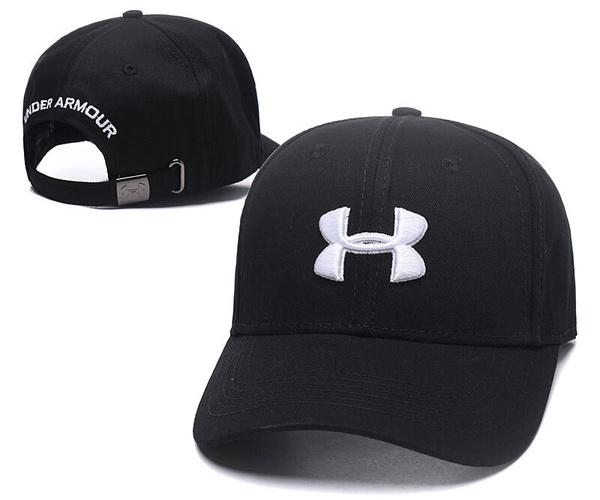 Бейсболка Under Armour - купить с доставкой по выгодным ценам в ...
