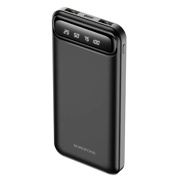 Внешний аккумулятор (Power Bank) borofone BJ14 - купить по выгодным ...