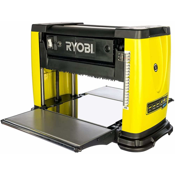 Рейсмусовый станок ryobi rap1500g 5133002859 купить по низкой цене с ...