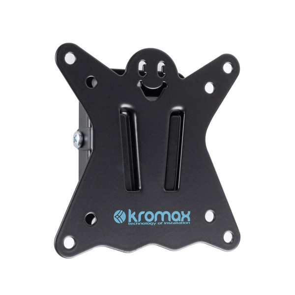Кронштейн Kromax CASPER-100 черный 10-32"купить по низким ценам в ...