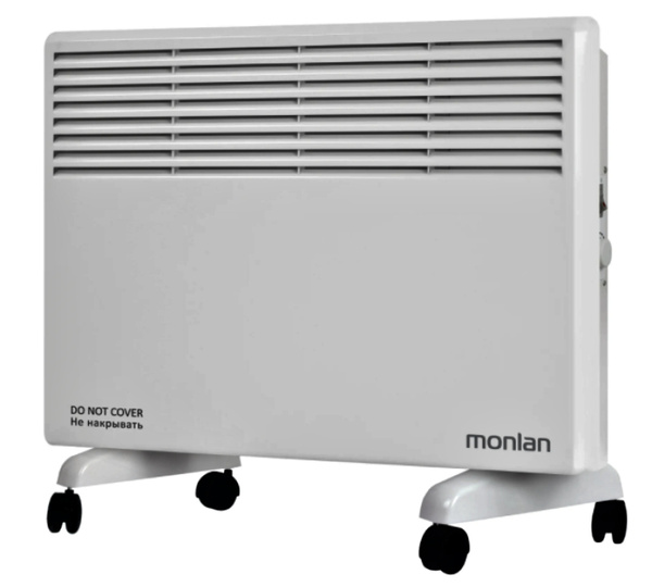 Обогреватель Monlan обогреватель/масляный/тепловентилятор/конвекторный ...