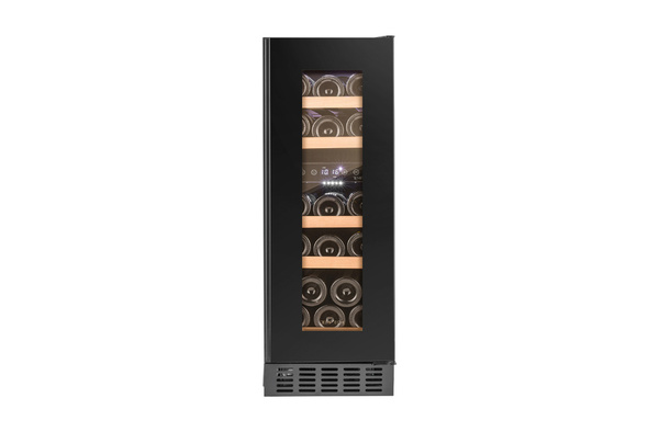 Встраиваемый винный шкаф Temptech OX30DRB по низкой цене: отзывы, фото ...