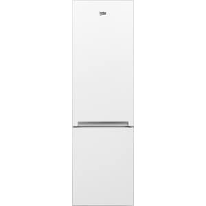 Холодильник Beko RCNK310KC0W, белый - купить по доступной цене в ...
