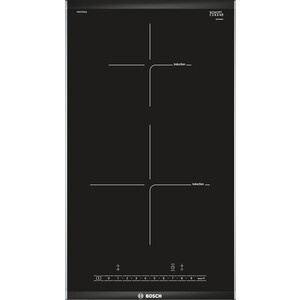 Индукционная варочная панель Bosch Serie 6 PIB375FB1E купить по низкой ...