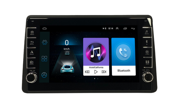 Штатная автомагнитола Zenith Renault Arkana l 2019-2023, Android 12, 2 ...