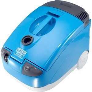 Моющий пылесос Thomas Twin T1 Aquafilter 788550, синий - купить по ...