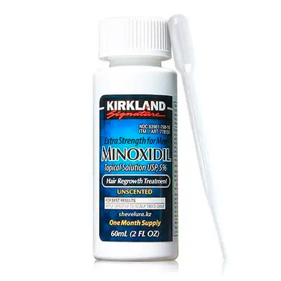 Миноксидил Озон