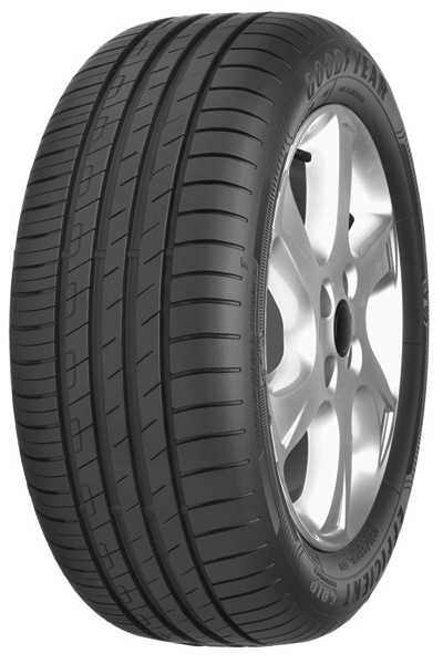 Шины для легковых автомобилей Goodyear 215/55 17 Лето - купить в ...