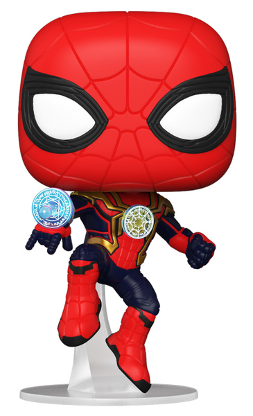 Funko pop spiderman new generation discount