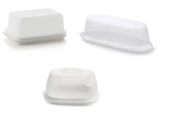 Сырница Tupperware - купить по доступным ценам в интернет-магазине OZON ...