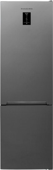 Холодильник Schaub Lorenz SLU S379G4E, двухкамерный, No Frost ...
