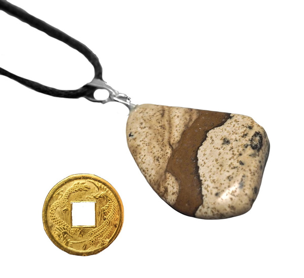 Счастливый амулет: рассказ о том, как найти путь домой (разбор 12 главы)