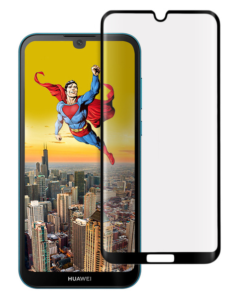 Защитное стекло 21D для Huawei Honor 8s / Honor 8s (2020) / на Хуавей ...