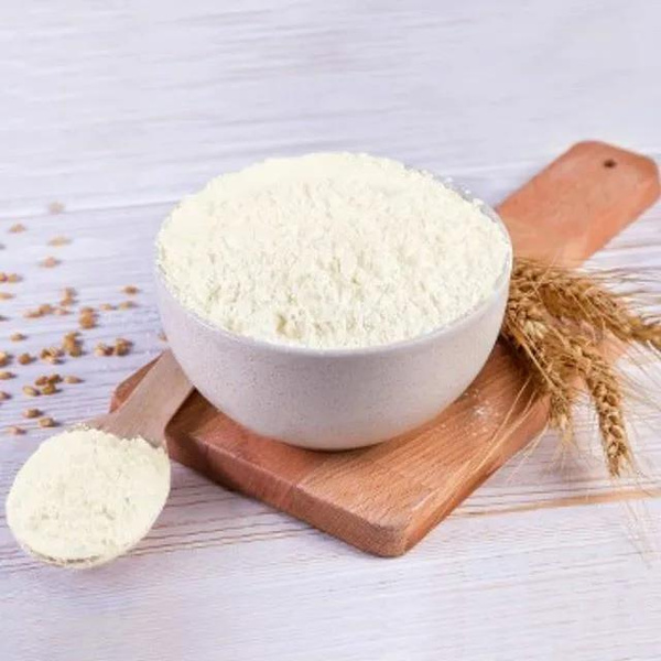 Клейковина (глютен) пшеничная сухая (фасовка) 2 кг - купить с доставкой ...