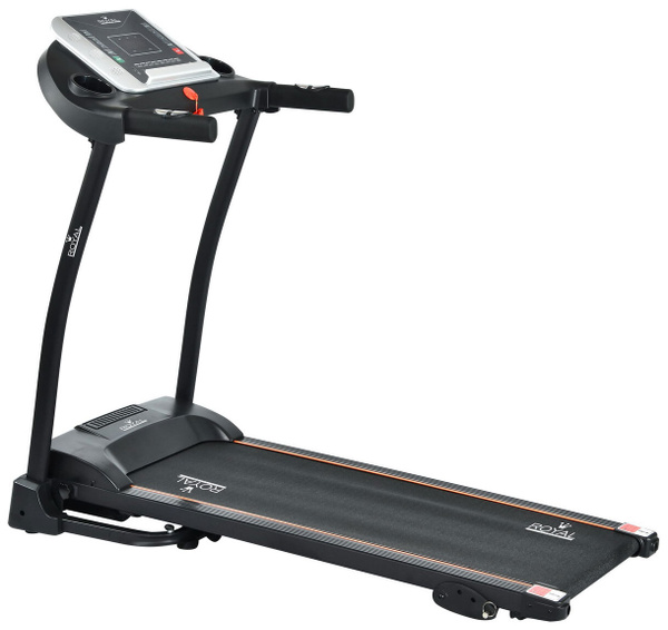 Беговая дорожка Royal Fitness RF-7 - купить по доступным ценам в ...