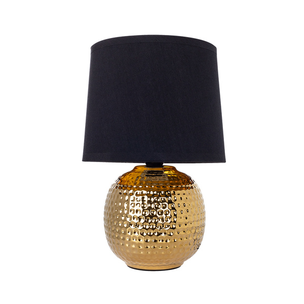 Лампа настольная Arte Lamp A4001LT-1GO - купить по низкой цене в ...