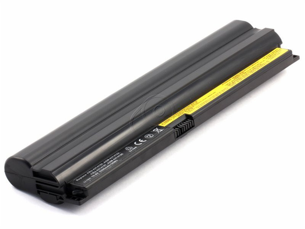 Batteria Sostitutiva 10.8V 5200mAh Per Lenovo ThinkPad Edge 11, E10, X100E, X120E, Serie (42T4781, 42T4783, 42T4784, Etc.)